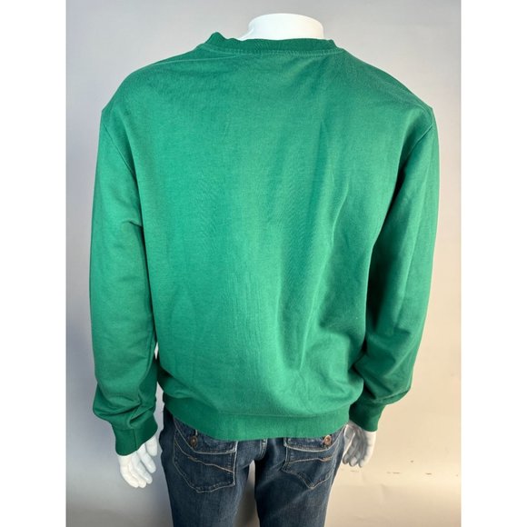 Marvel Deadpool Merry Chimichanga Men's Ugly Christmas Sweatshirt Size L SweatSh - Picture 10 of 16